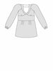 Alix Dress - PDF Sewing Pattern
