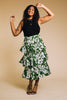 BHL Draft It Yourself - Circle Peplum Skirt