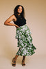 BHL Draft It Yourself - Circle Peplum Skirt