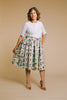 BHL Draft It Yourself - Gathered Tuck Skirt