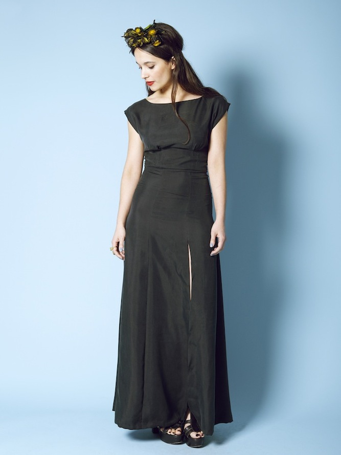 5 Must-Sews for Summer! By Hand London 5 Must-Sews for Summer! By Hand London
