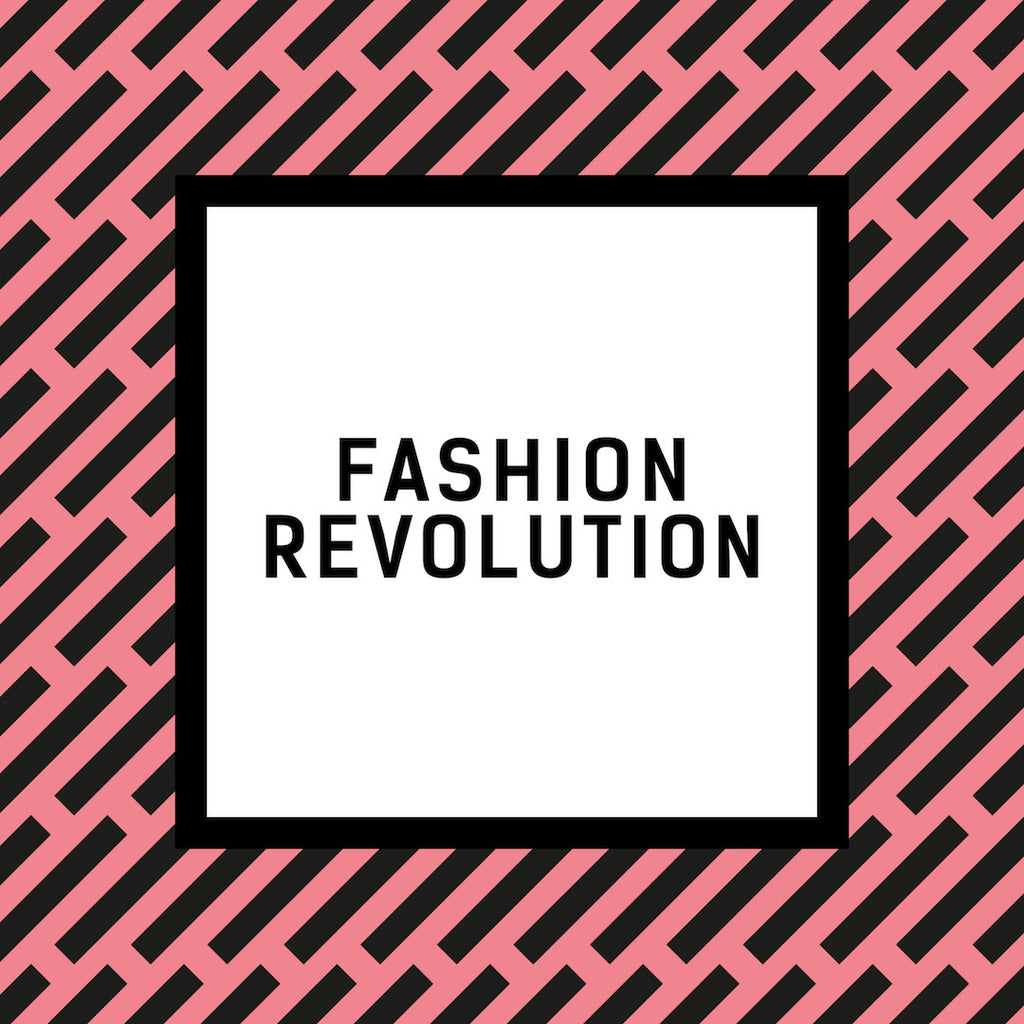 Fashion Revolution round up: Why did you start sewing your own clothes?