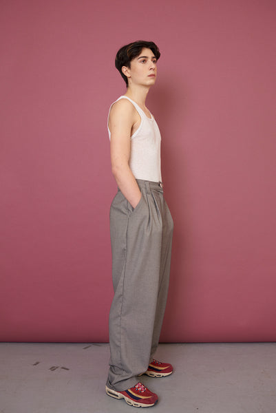 Jackie Trousers