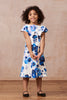 Little Anna Dress - PDF sewing pattern