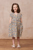 Little Hannah Dress - PDF sewing pattern