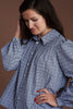 Marie Shirt & Dress - PDF sewing pattern UK 2-38