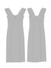 Georgia Dress - PDF sewing pattern