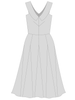 Sophia Dress - PDF Sewing Pattern