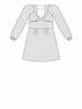 Alix Dress - PDF Sewing Pattern