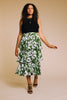BHL Draft It Yourself - Circle Peplum Skirt